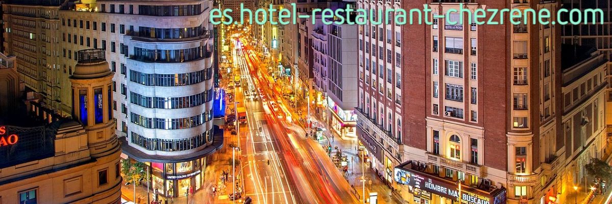 es.hotel-restaurant-chezrene.com
